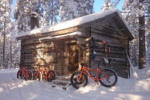 kokous kongressi kuhmo suomussalmi kokoustilat