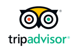 yhteistyössä tripadvisor