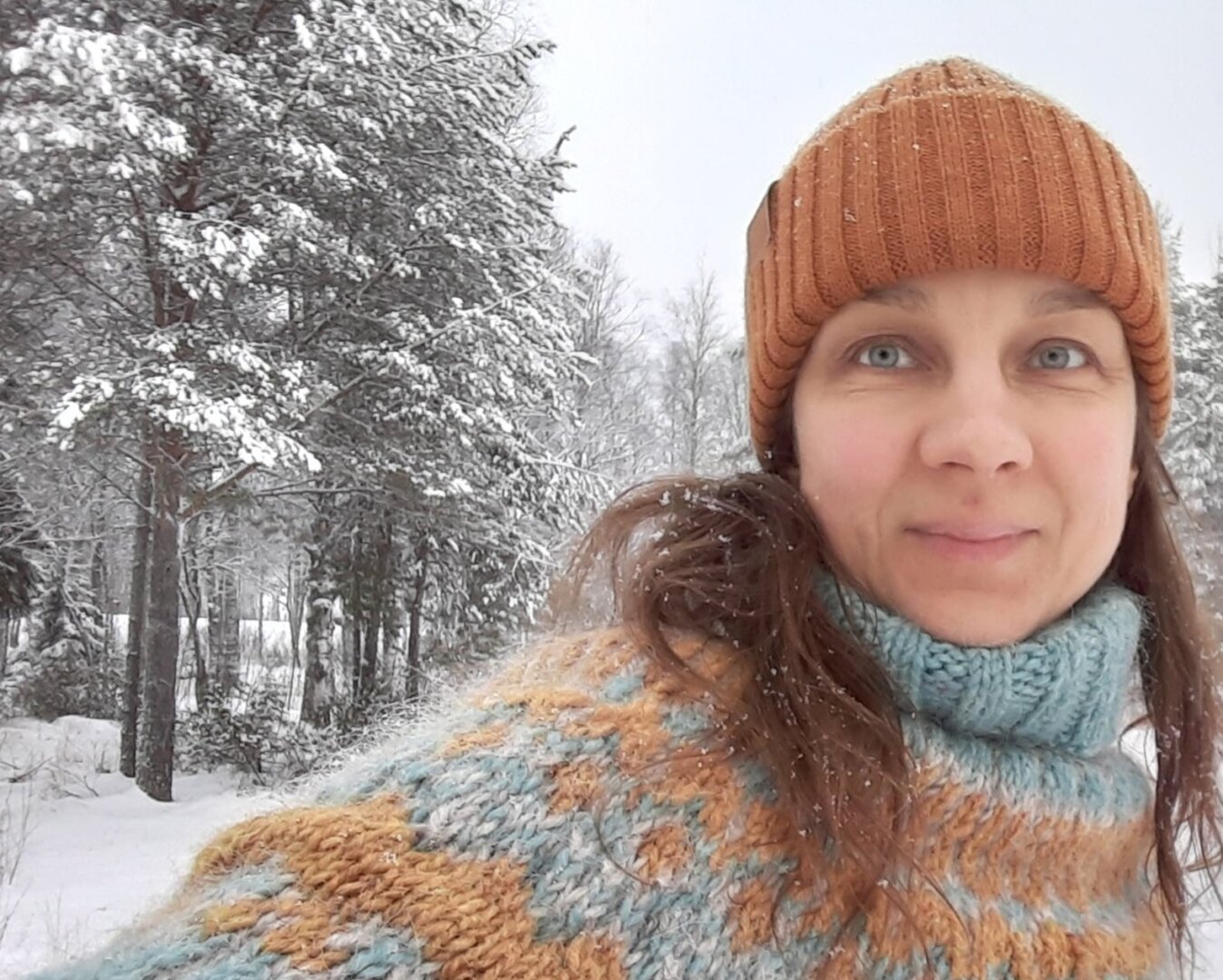 Cold Weather & Finnish Winter Clothing Guide - Finland by a local